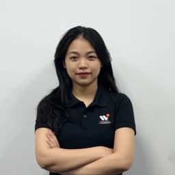 Nguyen Thi Linh