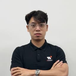 Bui Hoang Hai