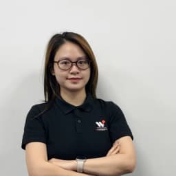 Tran Ha Linh