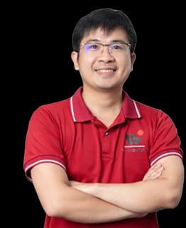 LUONG DUC BAO