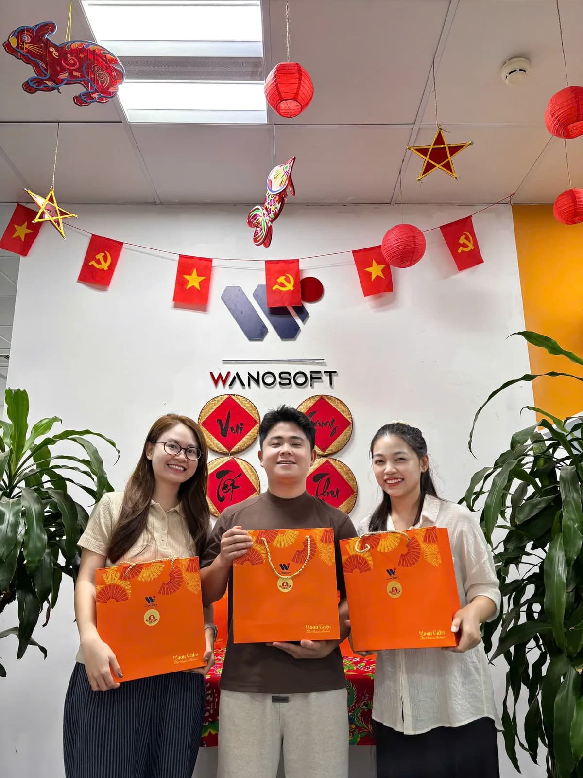 MID-AUTUMN FESTIVAL 2026 AT WANOSOFT